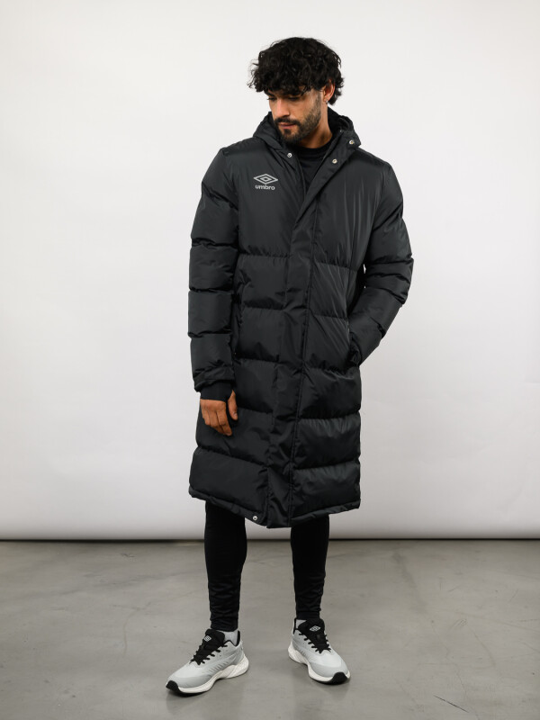 Parka Icebound Umbro Hombre 002