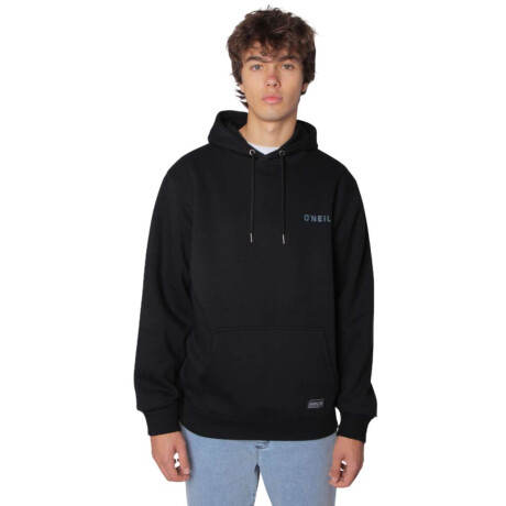 Canguro Oneill Coin Flip Negro