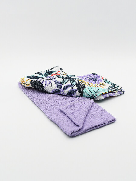 REPASADOR SET X 2 VIOLETA