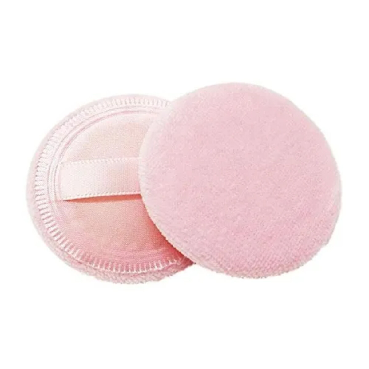 Esponja Aplicadora de Maquillaje x 2u. 