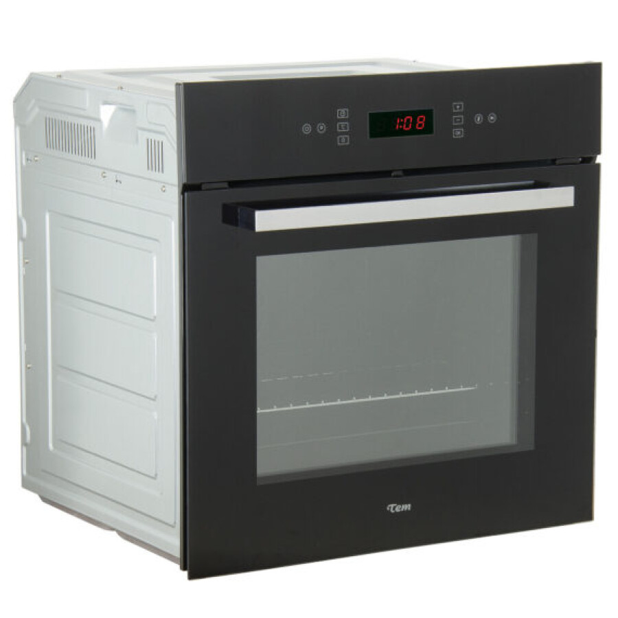 Horno de empotrar 67 Lts Tem T1EHODT11 Horno de empotrar 67 Lts Tem T1EHODT11