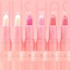 Ushas - Lapiz Labial Bálsamo Con Color 01