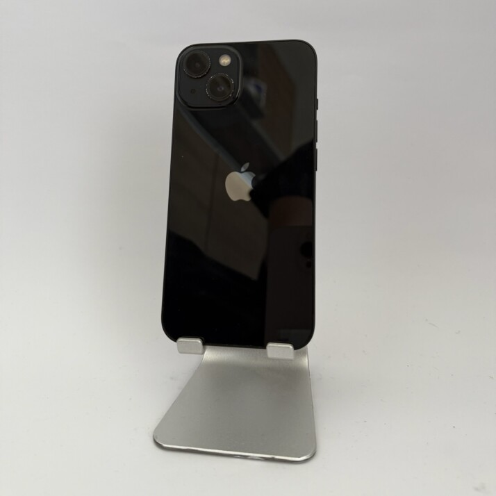 iPhone 13 128 GB - Midnight iPhone 13 128 GB - Midnight
