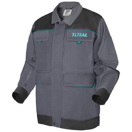 Camisa De Trabajo, Manga Larga Con Material Reflectante Camisa De Trabajo, Manga Larga Con Material Reflectante