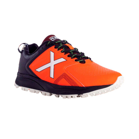 Championes Munich Stroke 04 Orange