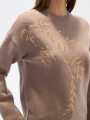 Sweater Inesa Estampado 1