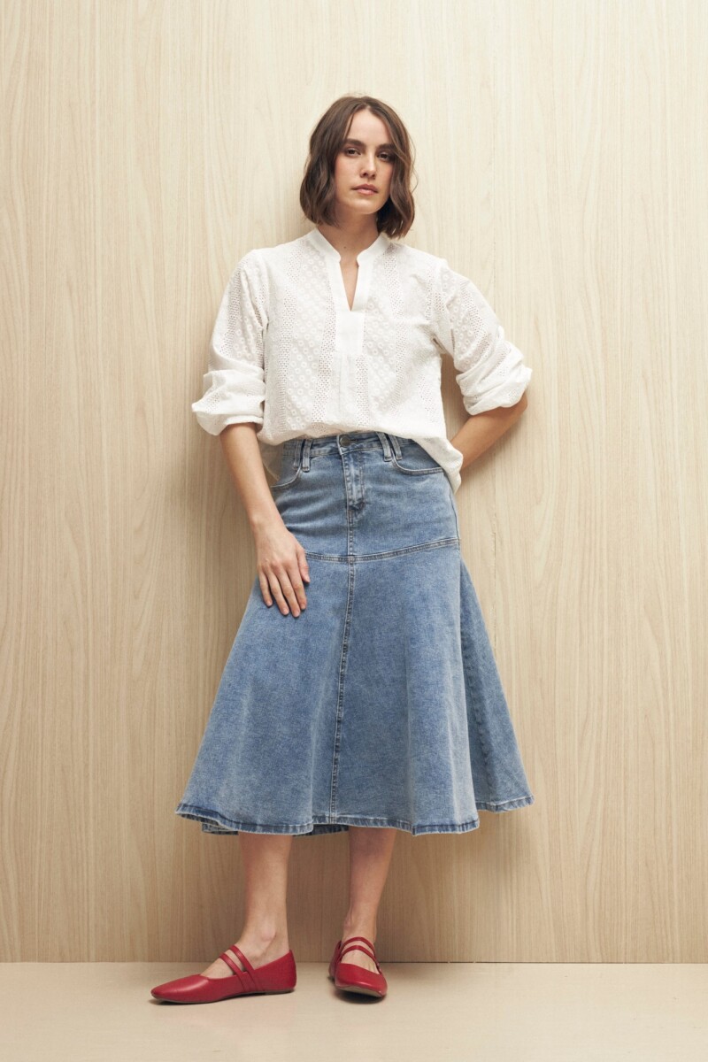 FALDA JOAN 