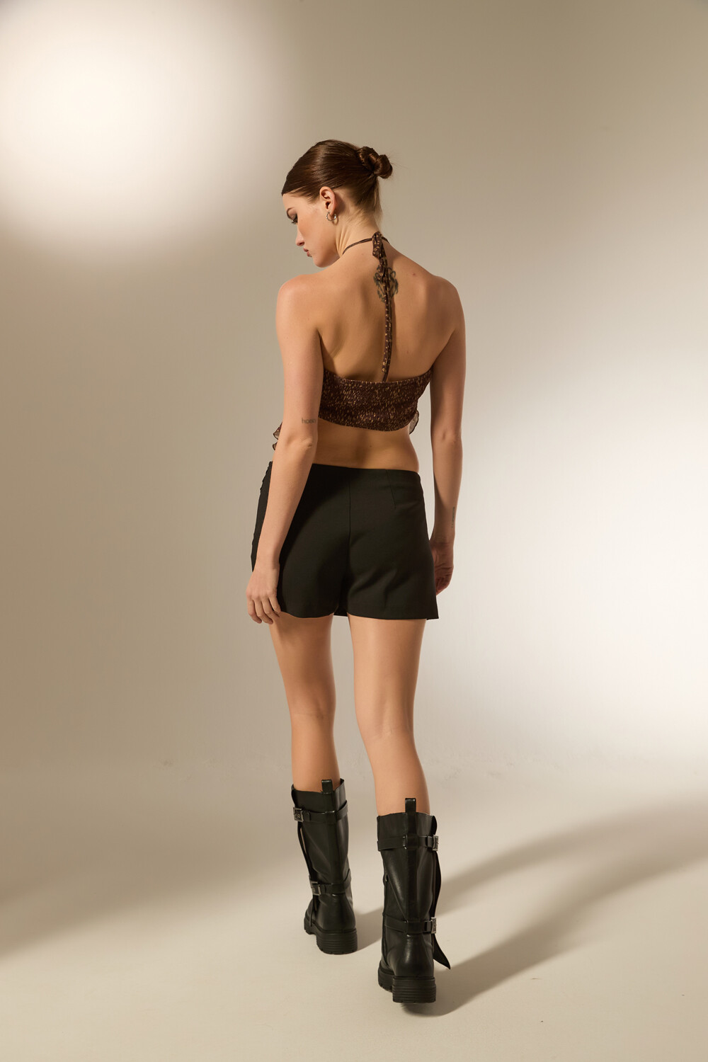 Tops Frado Estampado 2