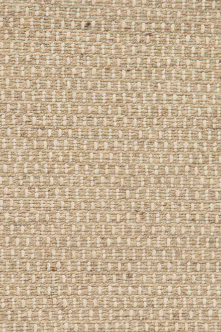 PURE ALFOMBRA PURE 240X330 WOOL/COCOON BEIGE