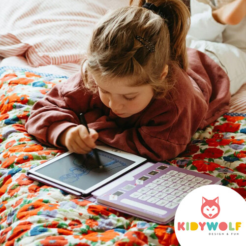 Kidywolf