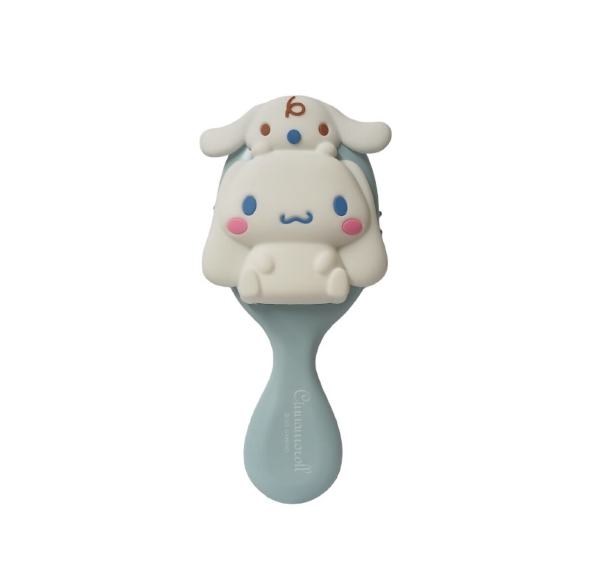 Cepillo Sanrio - Cinnamoroll 