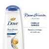 Shampoo Dove Reconstrucción Completa 200 ml Shampoo Dove Reconstrucción Completa 200 ml
