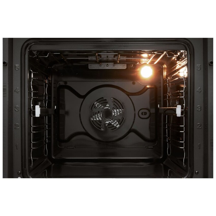 Horno de empotrar Whirlpool 73 Lts. AKZ97891IX Horno de empotrar Whirlpool 73 Lts. AKZ97891IX