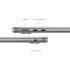MacBook Air 13 M3 8GB RAM 256GB SSD 8Core CPU 8Core GPU Space Gray Eng MacBook Air 13 M3 8GB RAM 256GB SSD 8Core CPU 8Core GPU Space Gray Eng