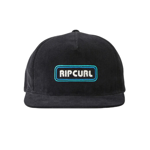 Gorro Cap Rip Curl Surf Revival Cord Sb - Negro Gorro Cap Rip Curl Surf Revival Cord Sb - Negro