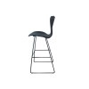 Banco de barra Jacobsen Quad - Color Negro - Banco de barra Jacobsen Quad - Color Negro -