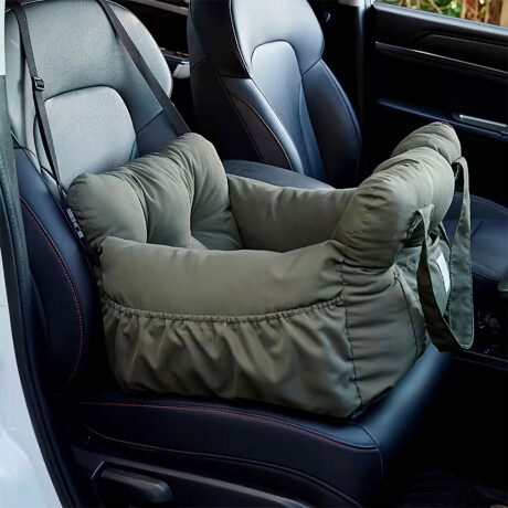 SEGURIDAD VIAL - ASIENTO MASCOTAS TAMAÑO L 70X60X30 WESTON SEGURIDAD VIAL - ASIENTO MASCOTAS TAMAÑO L 70X60X30 WESTON