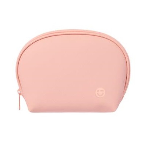Necessaire pinky oval Necessaire pinky oval