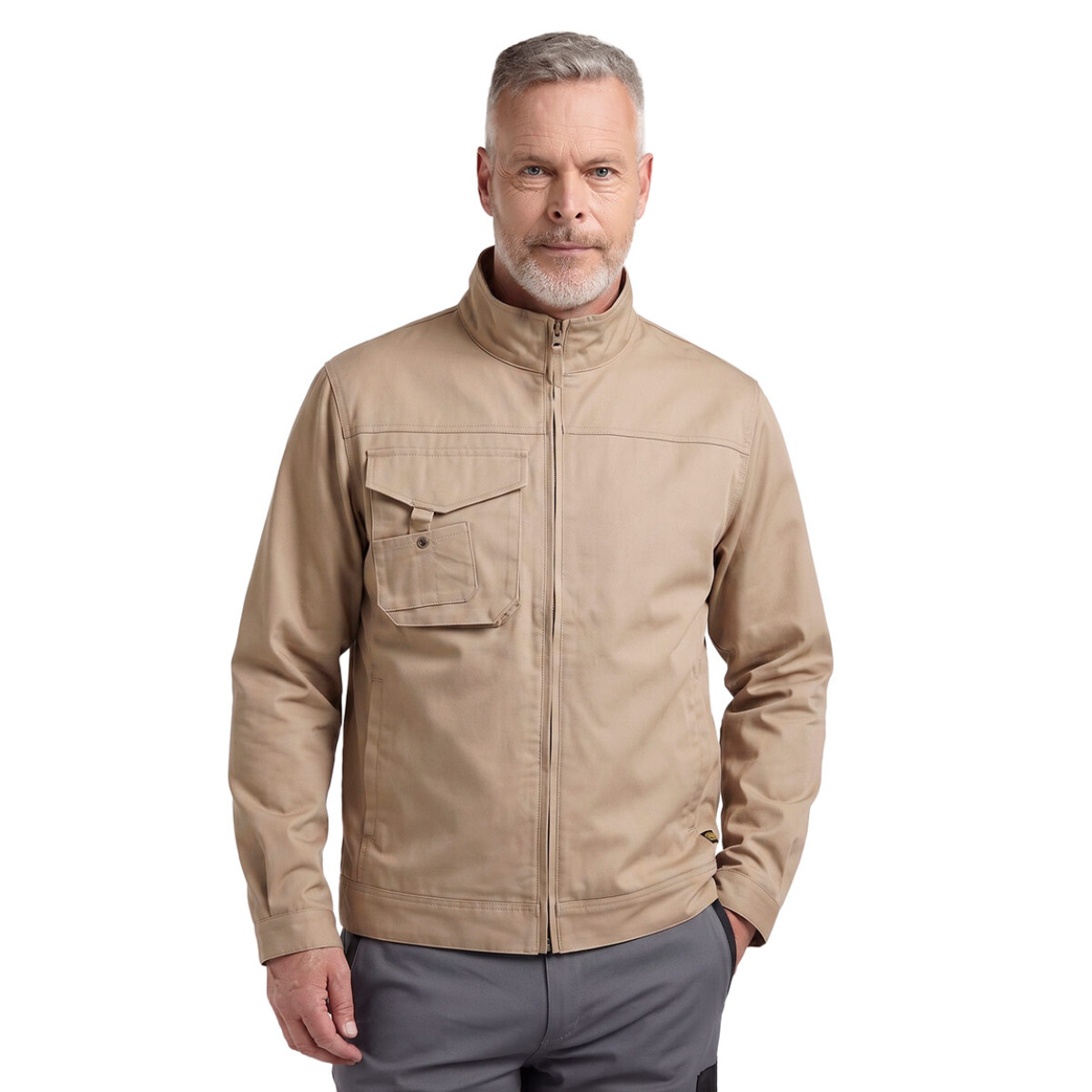 Diadora T3 M -utility Poly Jacket Poly Iso 13688:2013 - Beige 