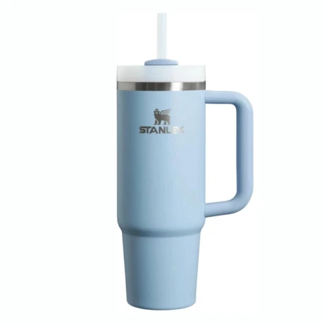 VASO STANLEY 40OZ QUENCHER Vaso Térmico STANLEY Quencher 40oz Capacidad 1.18L - Heather