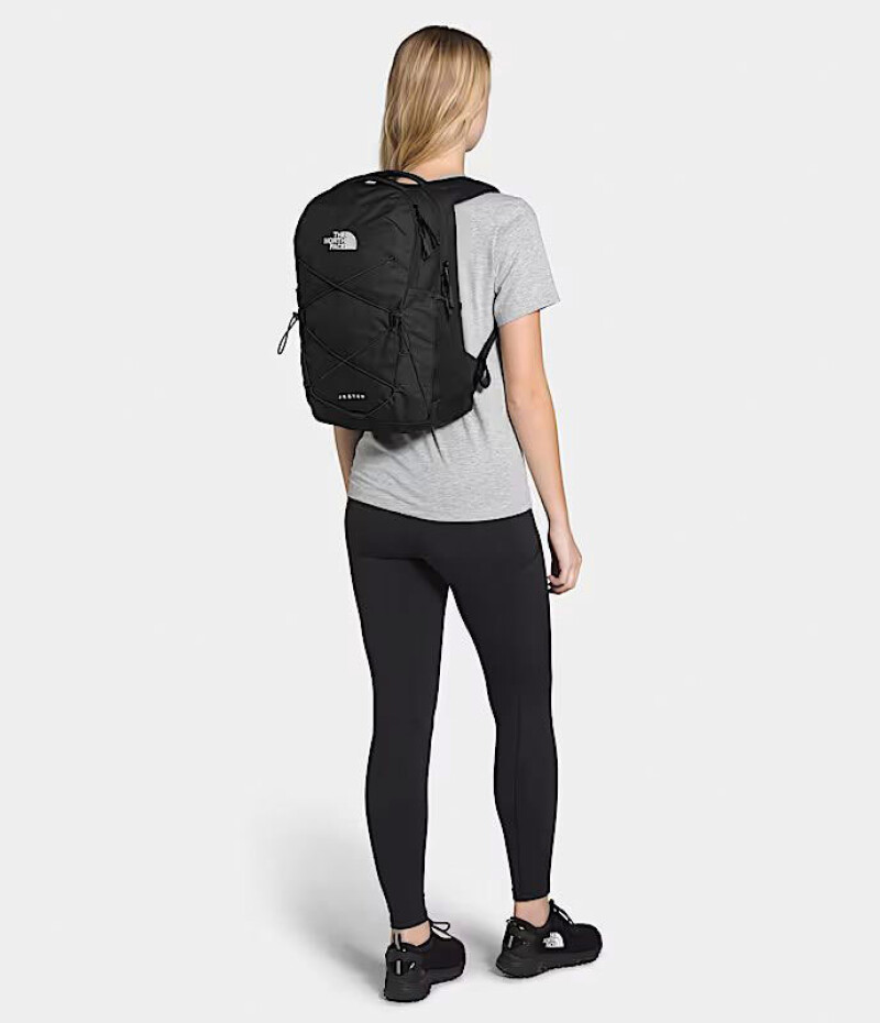 Mochila Jester - 27L Tnf Black-npf