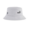 Puma N°1 Logo Bucket Hat Gris