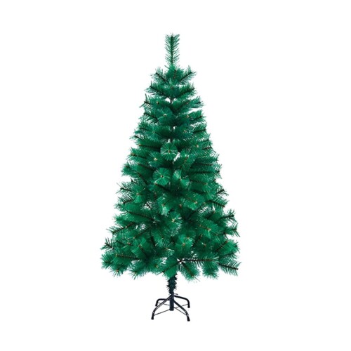 Arbol Navideño 150 Cm. Arbol Navi.base Metal 150 Cm.