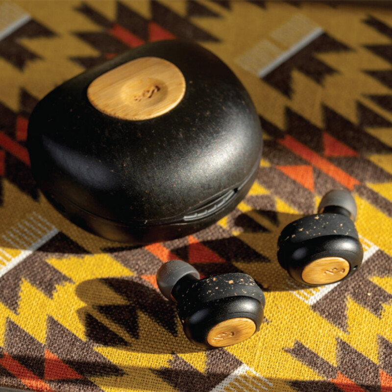 Auriculares CHAMPION 2 (Bluetooth) Signature Black