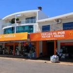 Casa Mariela SRL - Frente a la Feria Municipal (La Placita)