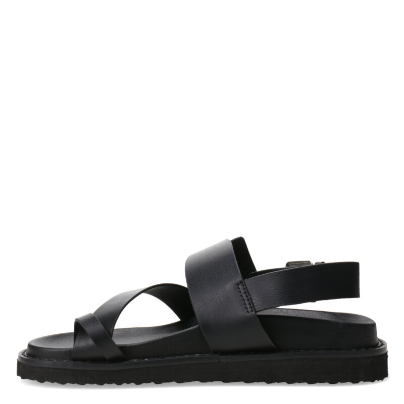 Sandalias de Mujer Miss Carol Betong Negro