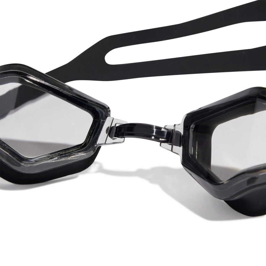 Lentes Adidas Negro - Plateado