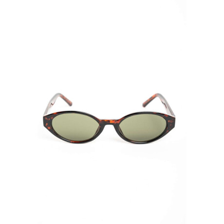 Lentes De Sol Ocre