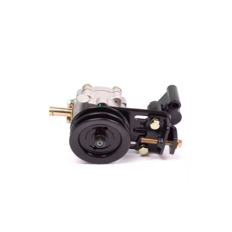 BOMBA DIRECCION JAC 1035 1040 2.8 TD CON SOPORTE - BOMBA DIRECCION JAC 1035 1040 2.8 TD CON SOPORTE -