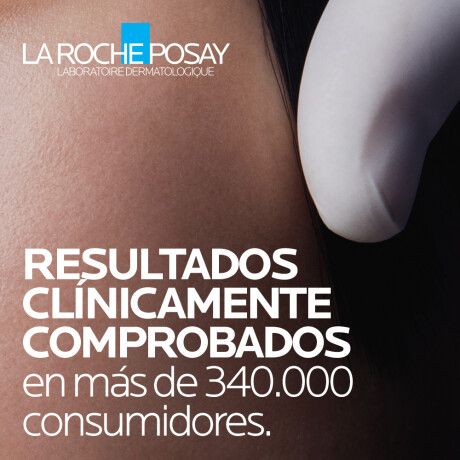 Bálsamo Hidratante La Roche-Posay Lipikar Baume AP+M 200ml Bálsamo Hidratante La Roche-Posay Lipikar Baume AP+M 200ml