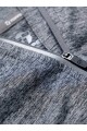 BUZO MUJER TOPPER MID LAYER TRNG LL Gris