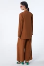 Blazer Camel