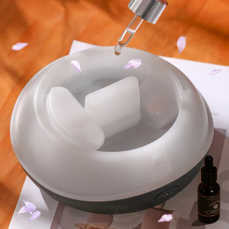 Humidificador Grande Craquelado
