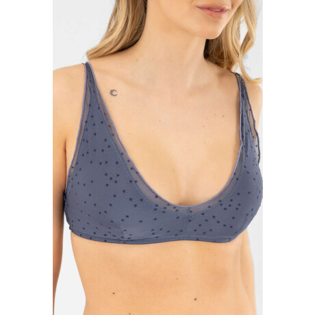 Soutien bralet girasol Gris