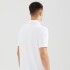 CAMISA POLO MM MASC BRANCO
