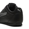 Championes PUMA Catch Soleil Mujer 402744 03 Negro