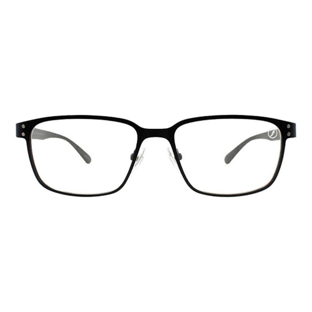 Lentes 2 en 1 Multi 2026 Cuadrado Marrón/Negro