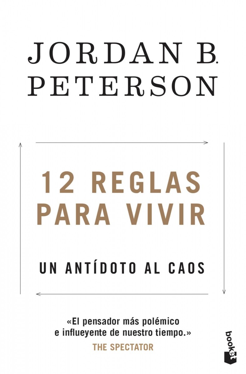 12 REGLAS PARA VIVIR 