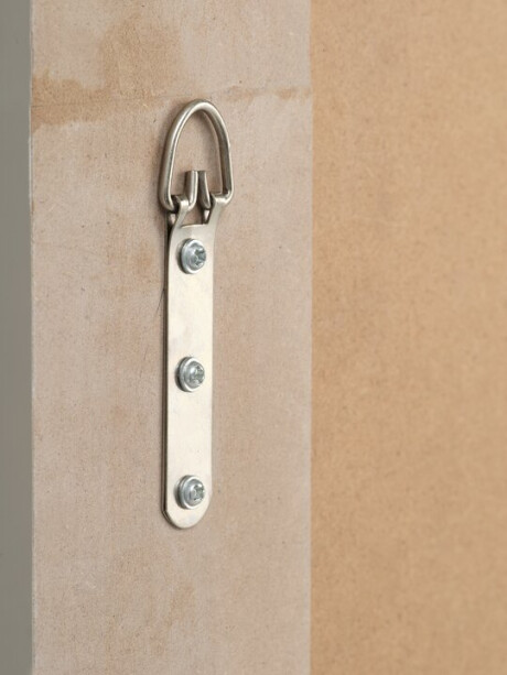 Espejo AGGERSUND 85x180 beige Espejo AGGERSUND 85x180 beige