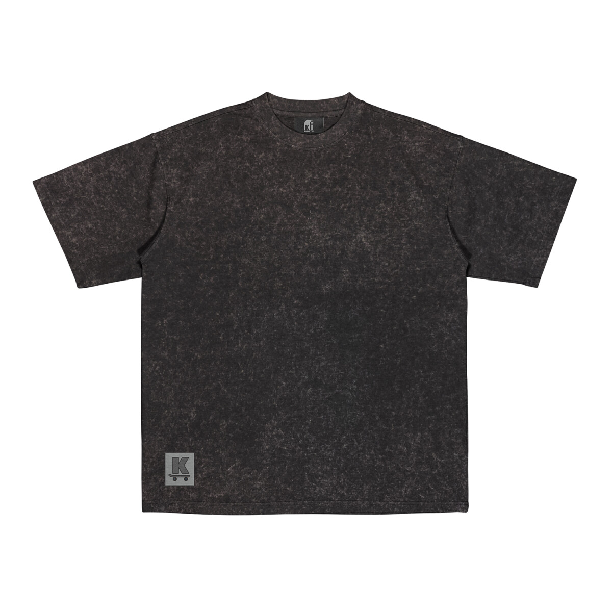 REMERA OVERSIZE - KABOA INDUSTRIES 420 
