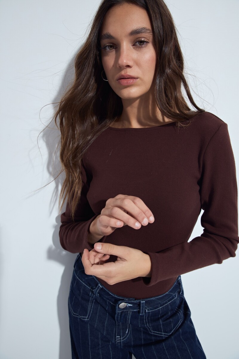 BODY LUKA 