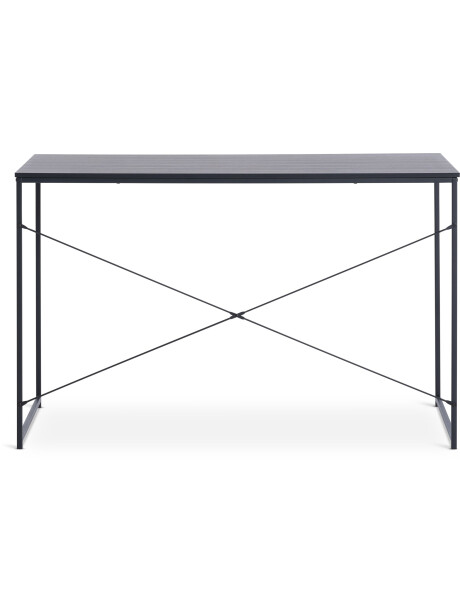 Escritorio ASTRUP 60x120 negro Escritorio ASTRUP 60x120 negro