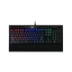 Teclado Gamer Redragon Yama Negro RGB Mecanico Teclado Gamer Redragon Yama Negro RGB Mecanico