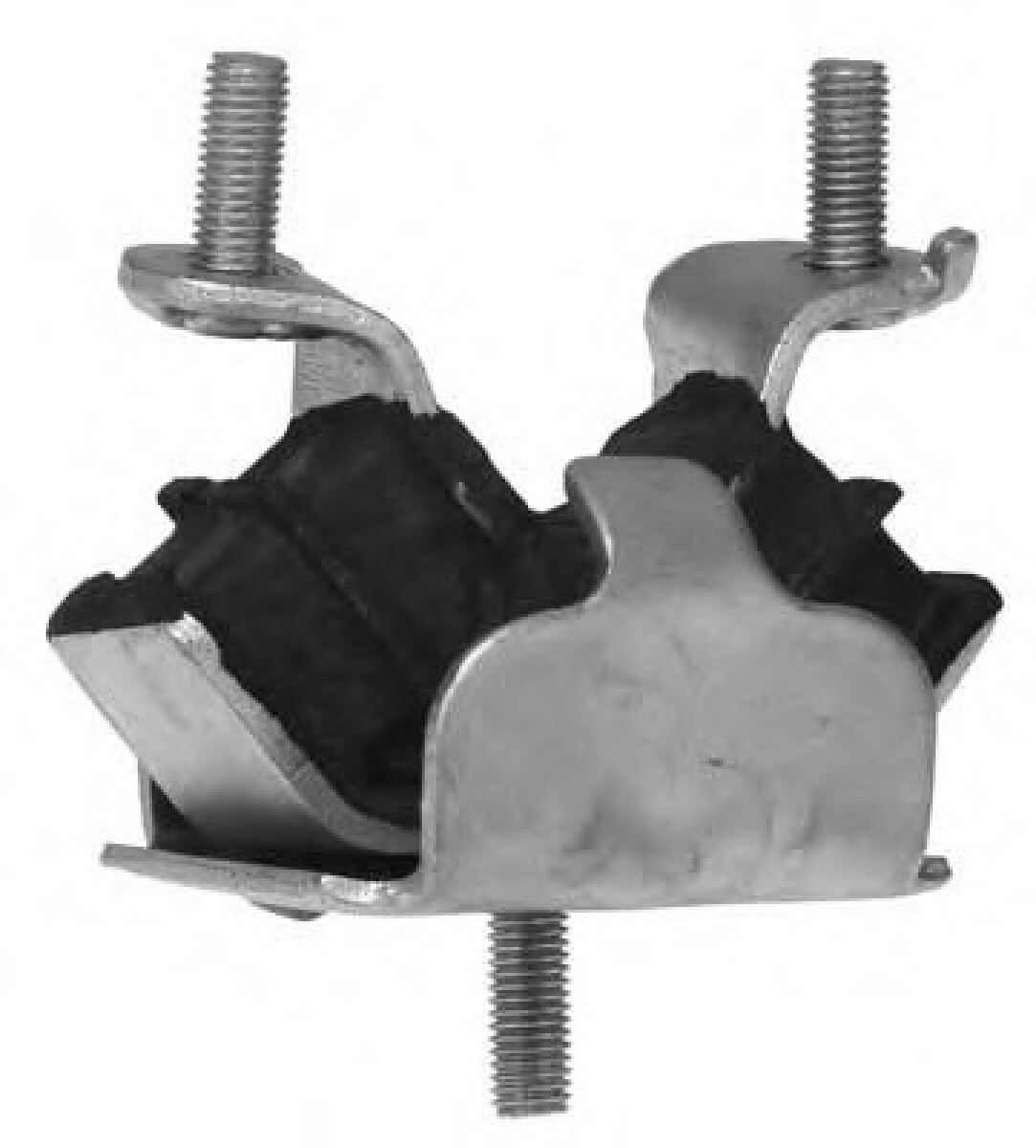 SOPORTE DE MOTOR RENAULT CLIO EXPRESS MEGANE - 