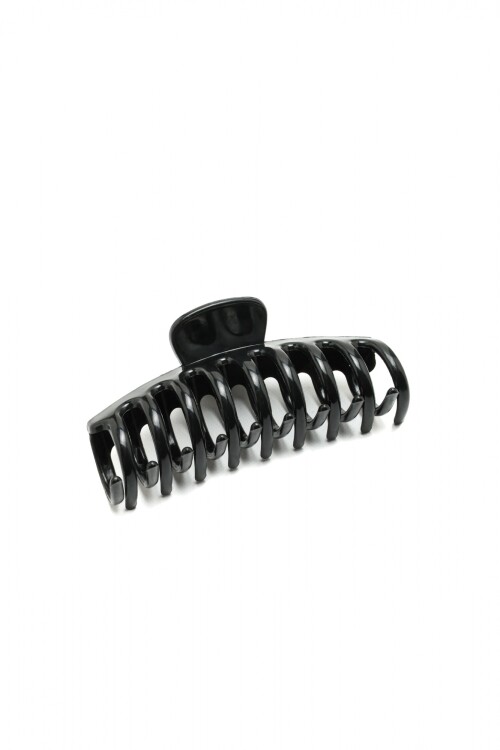 Broche Elmi Negro