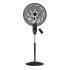 VENTILADOR MALLORY DE PIE MAX CONTROL VENTILADOR MALLORY DE PIE MAX CONTROL